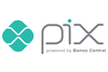 5% de desconto � vista no PIX