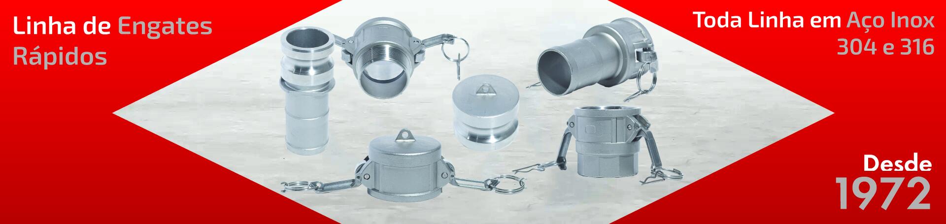 Loja Acepil Inox