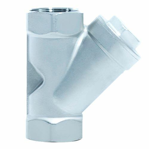 ACI-F Filtro Y A�o Inox 316
