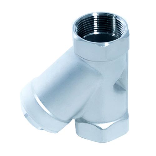 ACI-F Filtro Y A�o Inox 316