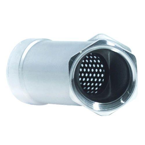 ACI-F Filtro Y A�o Inox 316