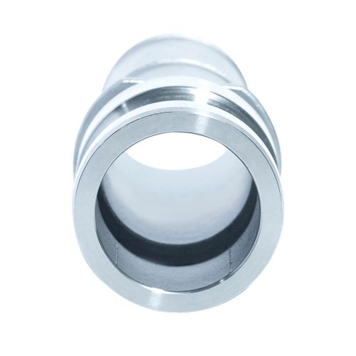 UV-E Engate R�pido Adaptador Espig�o A�o Inox 304 para Mangueira Tipo CamLock