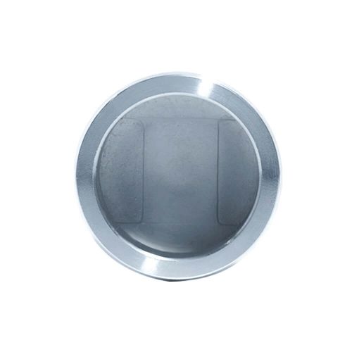 UV-DP Engate R�pido Adaptador Tamp�o A�o Inox 316 para Mangueira Tipo CamLock