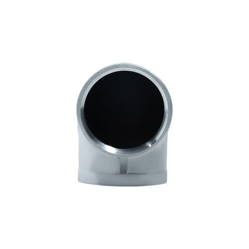 ACI-1 Cotovelo A�o Inox 304 90 Graus com Rosca F�mea