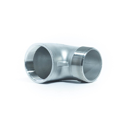 ACI-4 Cotovelo A�o Inox 316 90 Graus Macho e F�mea