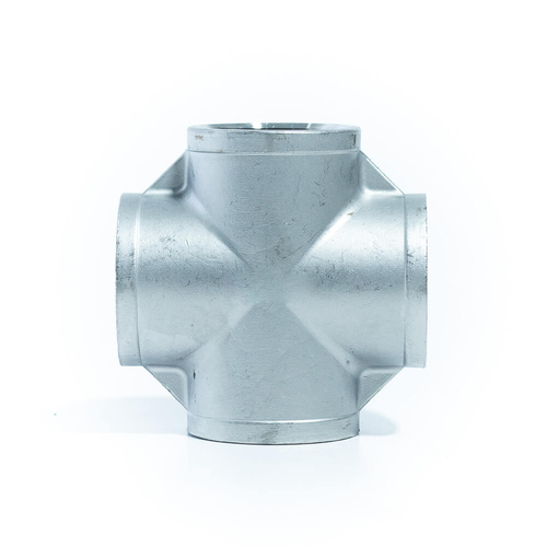 ACI-3 Cruzeta A�o Inox 316