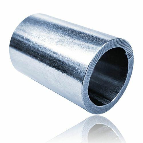 ACS-LUV Luva AI A�o Inox 304 para Abra�adeira Suporte