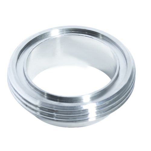 ACS-MSMS Macho Solda A�o Inox 316 MSMS OD