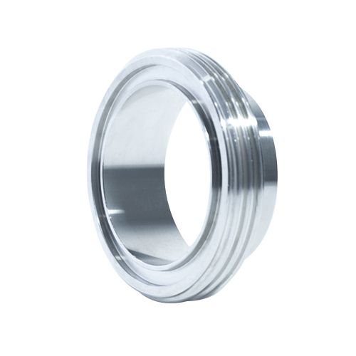 ACS-MSMS Macho Solda A�o Inox 316 MSMS OD