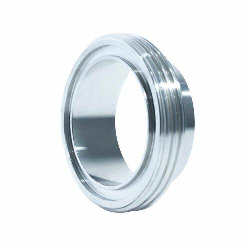 ACS-MSMS Macho Solda A�o Inox 304 MSMS OD