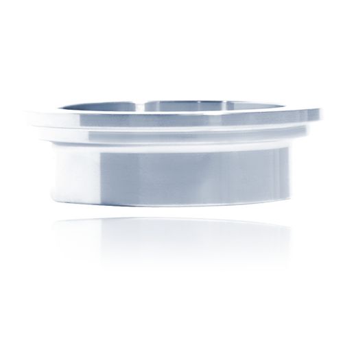ACS-NSMS Niple A�o Inox 316L SMS Solda OD