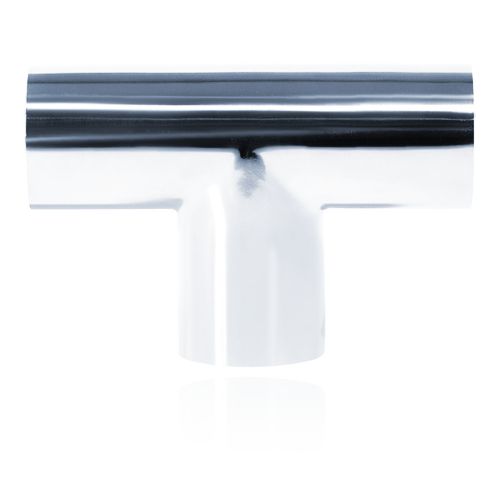 ACS-T90 T� Longo A�o Inox 304/L OD PIPE