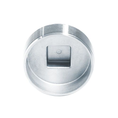 ACI-8B Plug Cabe�a Quadrada A�o Inox 304