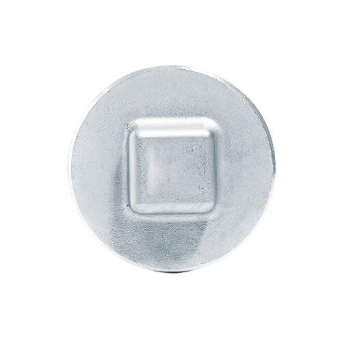 ACI-8B Plug Cabe�a Quadrada A�o Inox 304