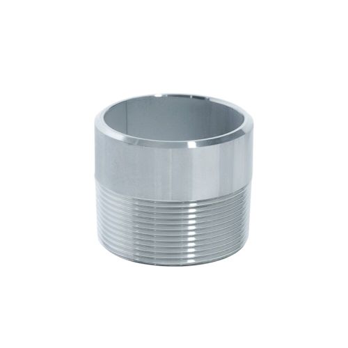 ACI-7C Ponta Roscada A�o Inox 316