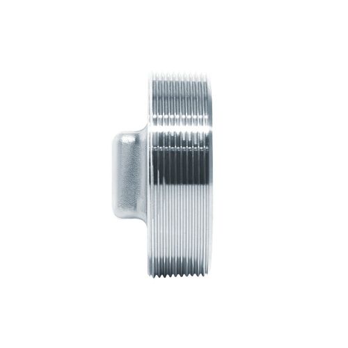 ACI-8B Plug Cabe�a Quadrada A�o Inox 316