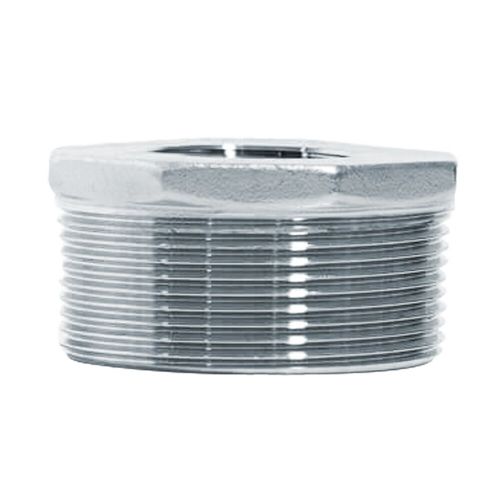 ACI-9 Bucha de Redu��o A�o Inox 304