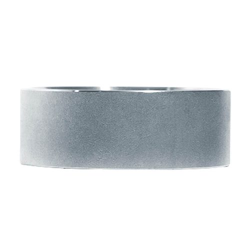 ACI-12C Meia Luva Lisa A�o Inox 304