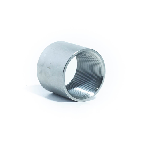 ACI-12B Luva Lisa A�o Inox 316