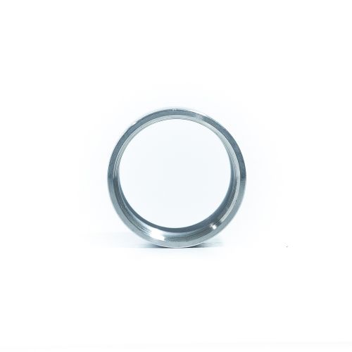 ACI-12B Luva Lisa A�o Inox 316
