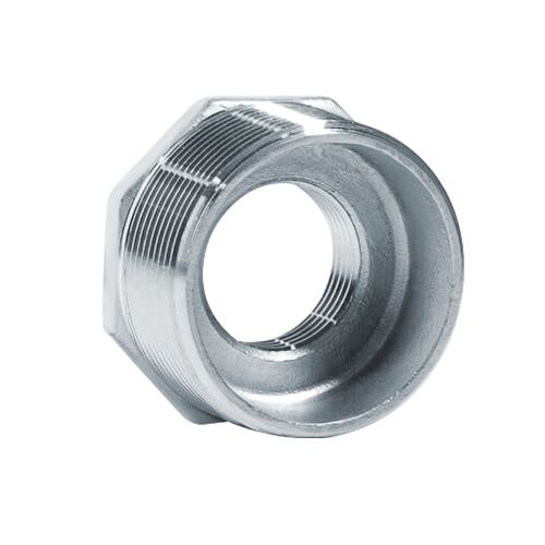 ACI-9 Bucha de Redu��o A�o Inox 316