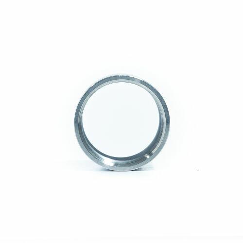 ACI-12B Luva Lisa A�o Inox 304