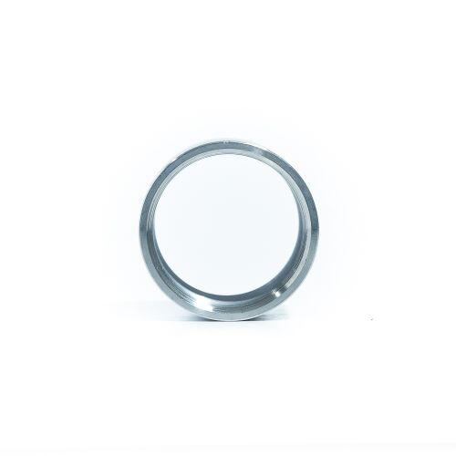 ACI-12B Luva Lisa A�o Inox 304