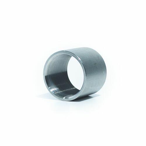 ACI-12B Luva Lisa A�o Inox 304
