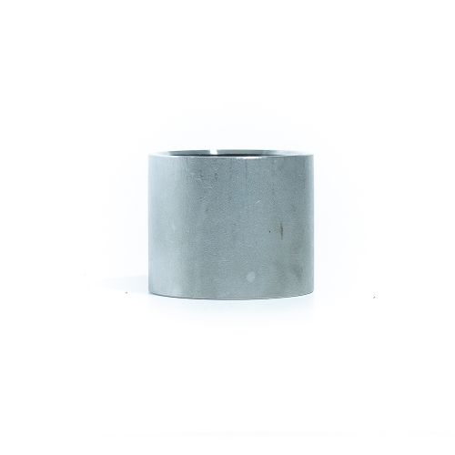 ACI-12B Luva Lisa A�o Inox 304