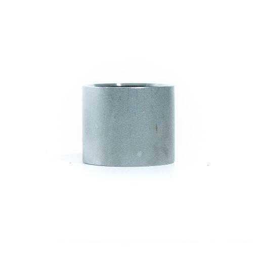 ACI-12B Luva Lisa A�o Inox 304