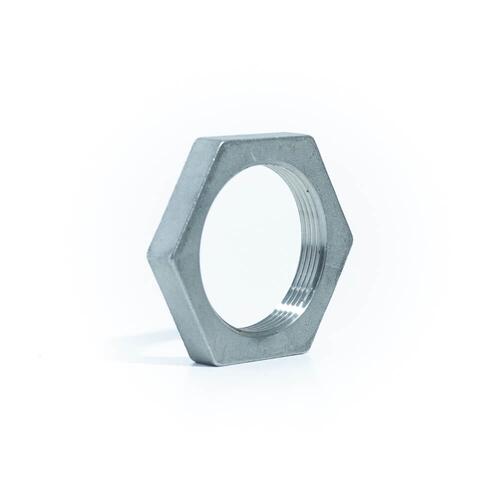 ACI-11 Contraporca A�o Inox 316