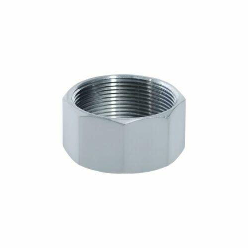 ACI-10 Caps/Tamp�o Sextavado A�o Inox 316