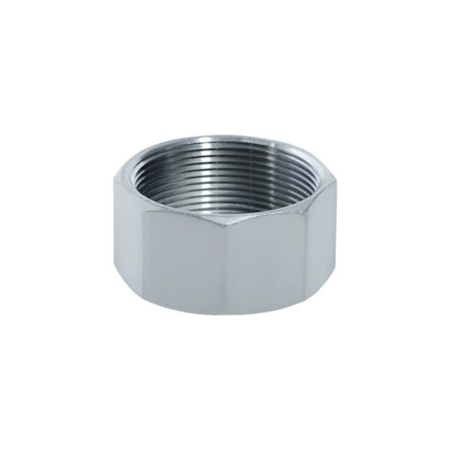 ACI-10 Caps/Tamp�o Sextavado A�o Inox 316