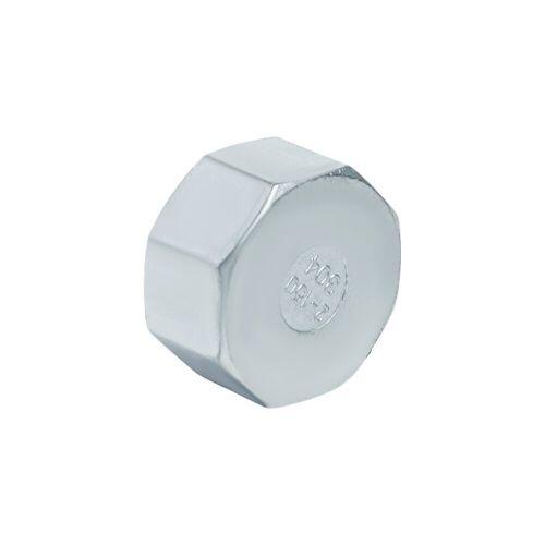 ACI-10 Caps/Tamp�o Sextavado A�o Inox 316