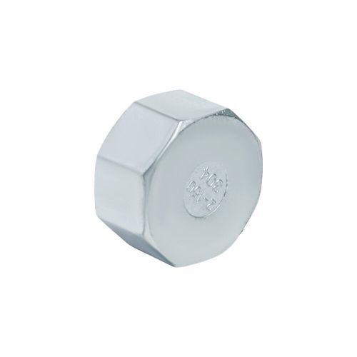 ACI-10 Caps/Tamp�o Sextavado A�o Inox 316