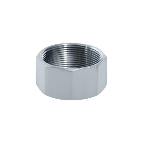ACI-10 Caps/Tamp�o Sextavado A�o Inox 304