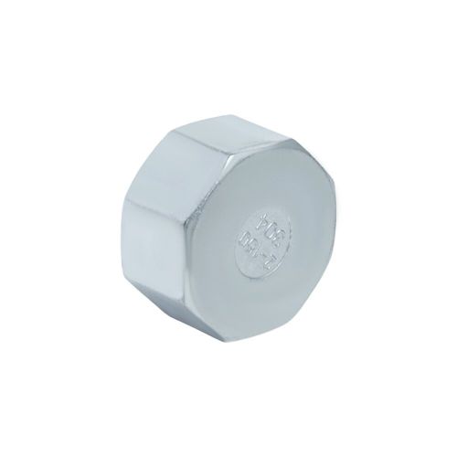 ACI-10 Caps/Tamp�o Sextavado A�o Inox 304