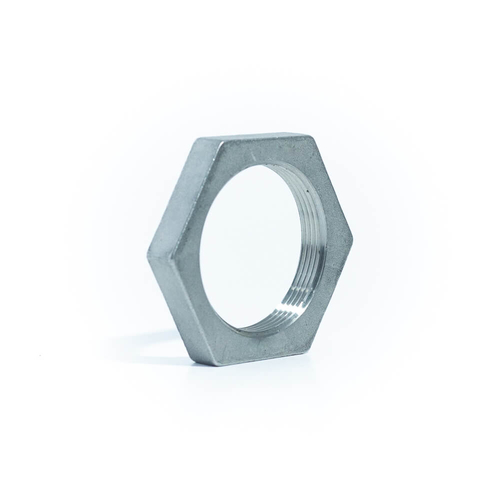 ACI-11 Contraporca A�o Inox 304