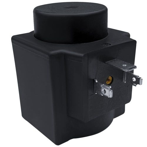 Bobina Solenoide Danfoss BQ220BS 220 V 60 Hz para Vapor EV225B 018F4520 Original