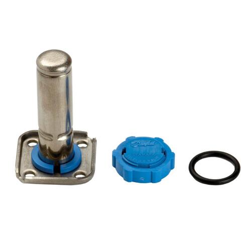 Kit de Reparo Danfoss 032U0296 para V�lvula Solenoide - Original
