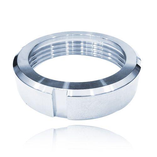 ACS-PSMS PORCA CIRCULAR A�O INOX 304 SMS OD