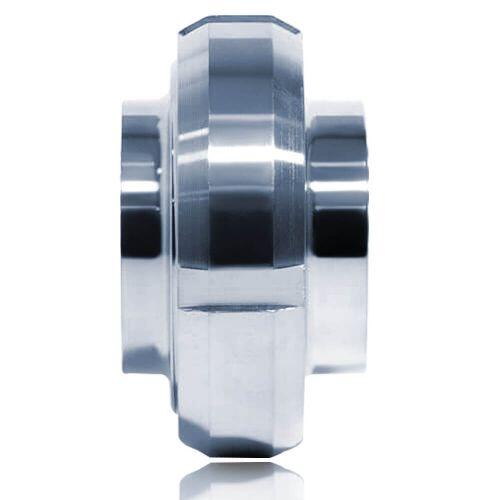 ACS-USMS Uni�o A�o Inox 304/L Buna N para Solda OD
