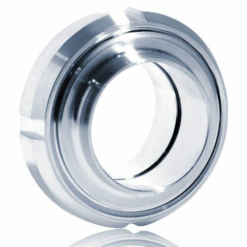 ACS-USMS Uni�o A�o Inox 304/L Buna N para Solda OD