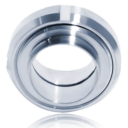 ACS-USMS Uni�o A�o Inox 304/L Buna N para Solda OD