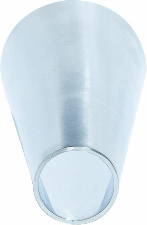 ACS-RC Redu��o Conc�ntrica A�o Inox 304 OD PIPE