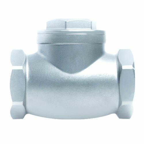 ACI-P V�lvula de Reten��o Portinhola A�o Inox 316