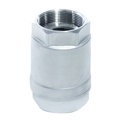 ACI-RV V�lvula de Reten��o Vertical A�o Inox 316 CF8M WOG