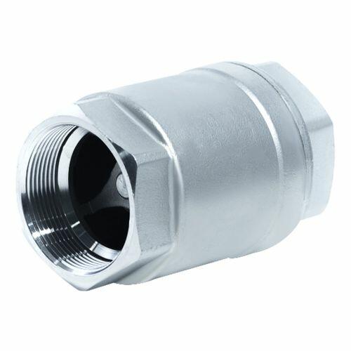 ACI-RV V�lvula de Reten��o Vertical A�o Inox 316 CF8M WOG