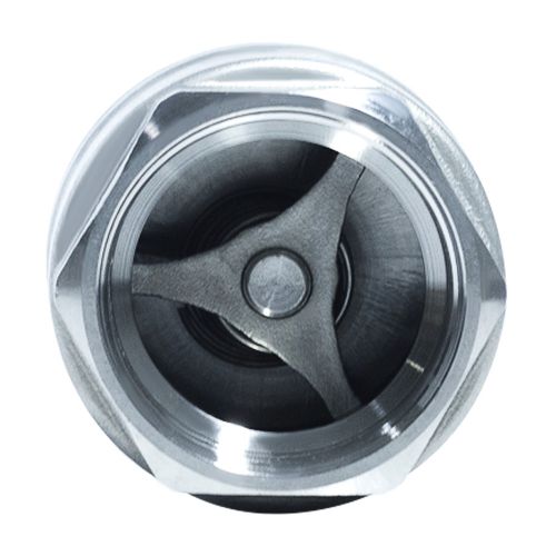 ACI-RV V�lvula de Reten��o Vertical A�o Inox 316 CF8M WOG