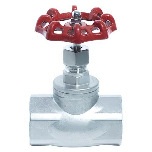 ACI-GL-316 V�lvula Globo A�o Inox 316